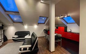Apartamentai Prie Seimo