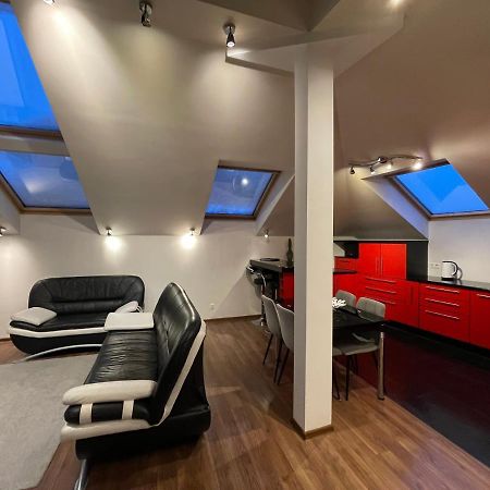 Apartamentai Prie Seimo Wilno Zewnętrze zdjęcie