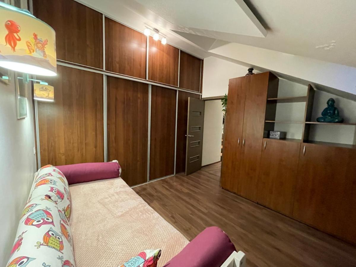 Apartamentai Prie Seimo Wilno Zewnętrze zdjęcie