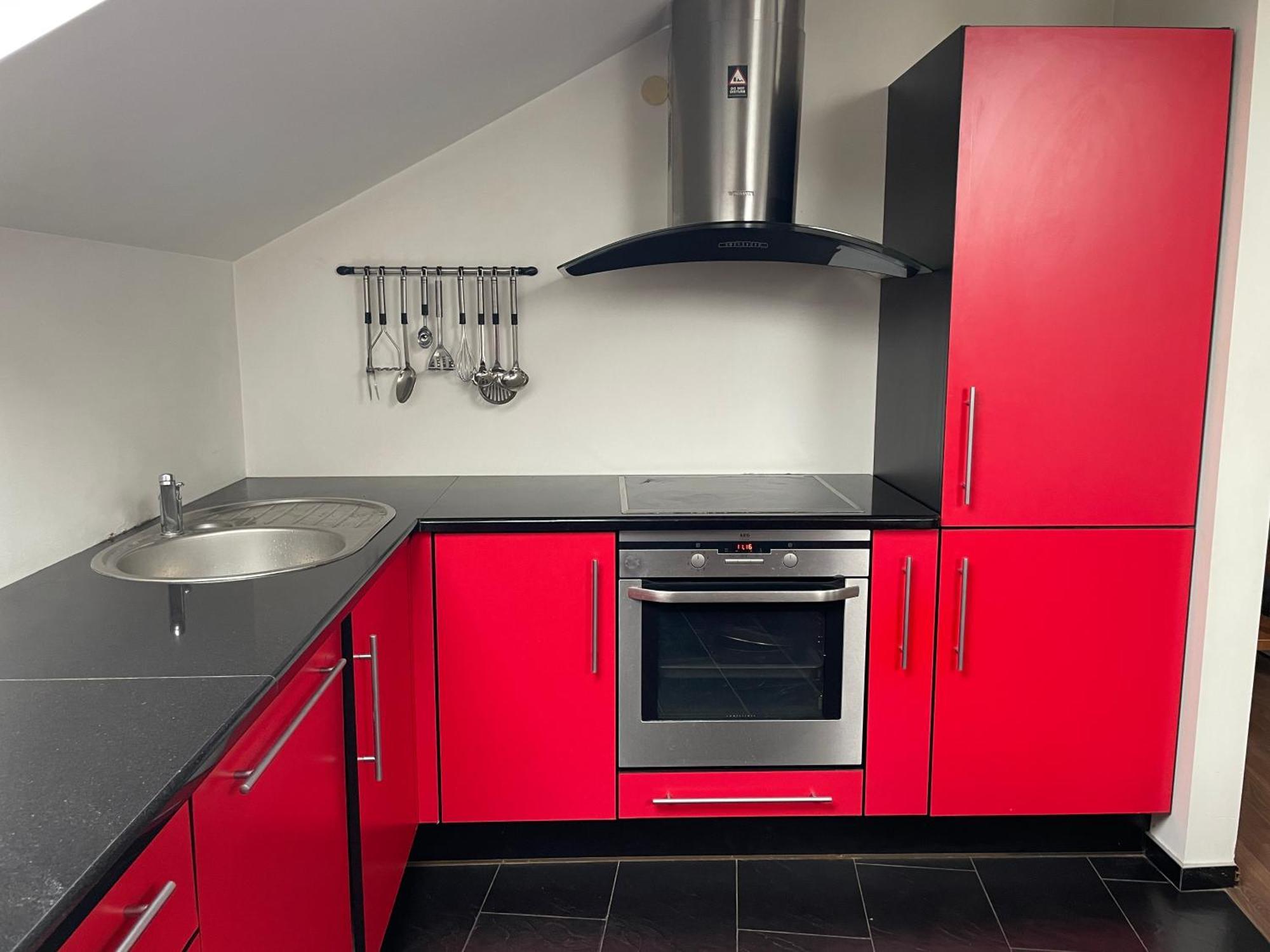 Apartamentai Prie Seimo Wilno Zewnętrze zdjęcie